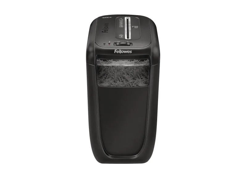 Fellowes Aktenvernichter 60Cs P-3, 10 Seiten