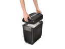 Fellowes Aktenvernichter 60Cs P-3, 10 Seiten