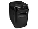Fellowes Aktenvernichter AutoMax 130C P-4, 130 Seiten