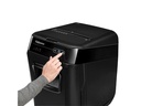 Fellowes Aktenvernichter AutoMax 130C P-4, 130 Seiten