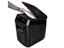 Fellowes Aktenvernichter AutoMax 130C P-4, 130 Seiten