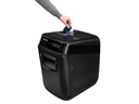 Fellowes Aktenvernichter AutoMax 130C P-4, 130 Seiten