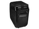 Fellowes Aktenvernichter AutoMax 200M P-5, 200 Seiten