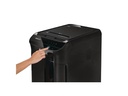 Fellowes Aktenvernichter AutoMax 350C P-4, 350 Seiten