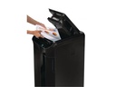 Fellowes Aktenvernichter AutoMax 350C P-4, 350 Seiten