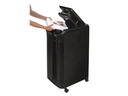 Fellowes Aktenvernichter AutoMax 550C P-4, 550 Seiten