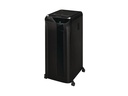 Fellowes Aktenvernichter AutoMax 550C P-4, 550 Seiten