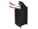 Fellowes Aktenvernichter Automax 600M P-5, 600 Seiten