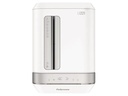 Fellowes Aktenvernichter LX221 P-5, 20 Seiten, Weiss