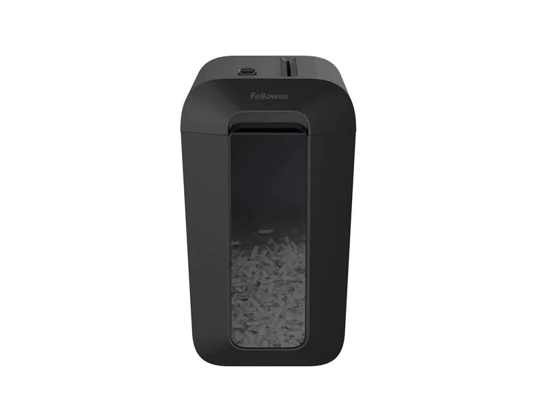 Fellowes Aktenvernichter Powershred LX65 P-4, 10 Seiten