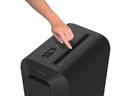 Fellowes Aktenvernichter Powershred LX65 P-4, 10 Seiten