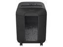 Fellowes Aktenvernichter Powershred LX85 P-4, 12 Seiten