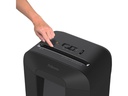 Fellowes Aktenvernichter Powershred LX85 P-4, 12 Seiten