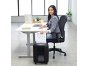 Fellowes Aktenvernichter Powershred LX85 P-4, 12 Seiten