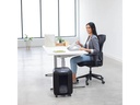 Fellowes Aktenvernichter Powershred LX85 P-4, 12 Seiten