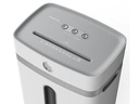 HP Aktenvernichter OneShred 12CC P-4, 12 Seiten