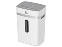 HP Aktenvernichter OneShred 12CC P-4, 12 Seiten