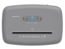 HP Aktenvernichter OneShred 12CC P-4, 12 Seiten