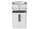 HP Aktenvernichter OneShred 12CC P-4, 12 Seiten