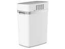 HP Aktenvernichter OneShred 12CC P-4, 12 Seiten