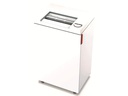 IDEAL Aktenvernichter 2445/4 P-2, 18 Seiten