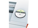 IDEAL Aktenvernichter 2445/4 P-2, 18 Seiten