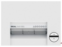 IDEAL Aktenvernichter 2445CC4X40 P-4, 13 Seiten