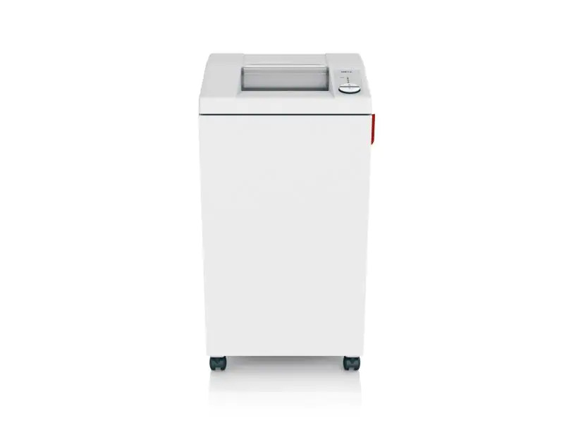 IDEAL Aktenvernichter 2604-C/C P-5, 17 Seiten