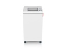 IDEAL Aktenvernichter 2604-C/C P-5, 17 Seiten