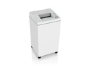 IDEAL Aktenvernichter 2604-C/C P-5, 17 Seiten