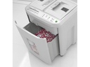 IDEAL Aktenvernichter 8280CC4X10 P-4, 150 Seiten
