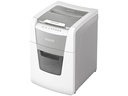Leitz Aktenvernichter IQ Autofeed 100 P-4, 100 Seiten