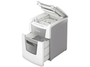 Leitz Aktenvernichter IQ Autofeed 100 P-4, 100 Seiten