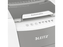 Leitz Aktenvernichter IQ Autofeed 100 P-4, 100 Seiten