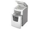 Leitz Aktenvernichter IQ Autofeed 300 P-4, 300 Seiten