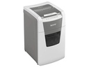 Leitz Aktenvernichter IQ Autofeed 600 P-4, 600 Seiten