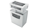 Leitz Aktenvernichter IQ Home Office P-4, 10 Seiten