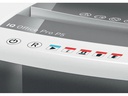 Leitz Aktenvernichter IQ Office Pro P-5, 15 Seiten