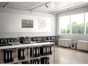 Leitz Aktenvernichter IQ Office Pro P-5, 7 Seiten