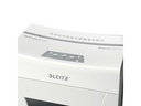 Leitz Aktenvernichter IQ Protect 6X P-4, 10 Seiten
