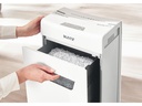 Leitz Aktenvernichter IQ Protect 6X P-4, 10 Seiten