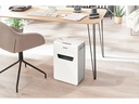 Leitz Aktenvernichter IQ Protect 6X P-4, 10 Seiten