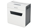 Leitz Aktenvernichter IQ Protect 6X P-4, 6 Seiten