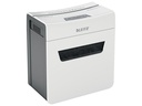 Leitz Aktenvernichter IQ Protect 6X P-4, 6 Seiten