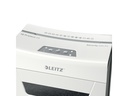 Leitz Aktenvernichter IQ Protect 6X P-4, 6 Seiten