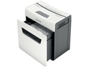 Leitz Aktenvernichter IQ Protect 6X P-4, 6 Seiten