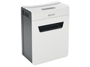 Leitz Aktenvernichter IQ Protect 6X P-4, 8 Seiten