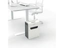 Leitz Aktenvernichter IQ Protect 6X P-4, 8 Seiten