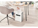 Leitz Aktenvernichter IQ Protect 6X P-4, 8 Seiten