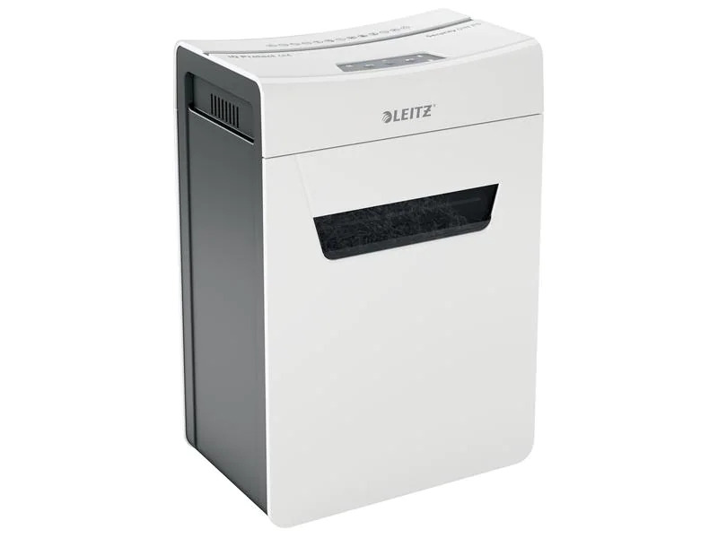 Leitz Aktenvernichter IQ Protect 6X P-5, 6 Seiten